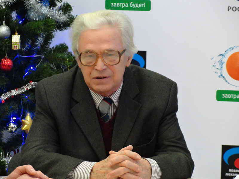 Фото к Дискуссия продолжается