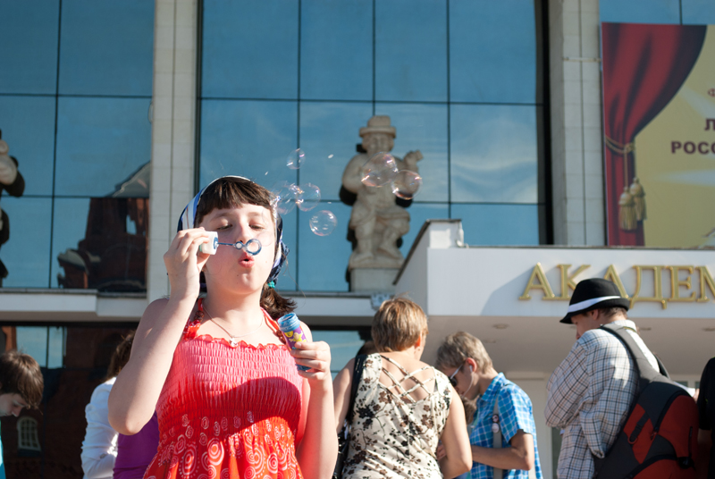 Фото к Читать — модно!