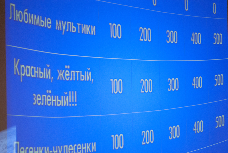 Фото к Все дороги ведут в ИЦАО 