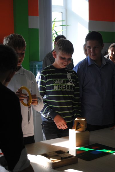 Фото к Все с чистого листа….