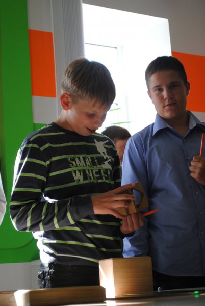 Фото к Все с чистого листа….