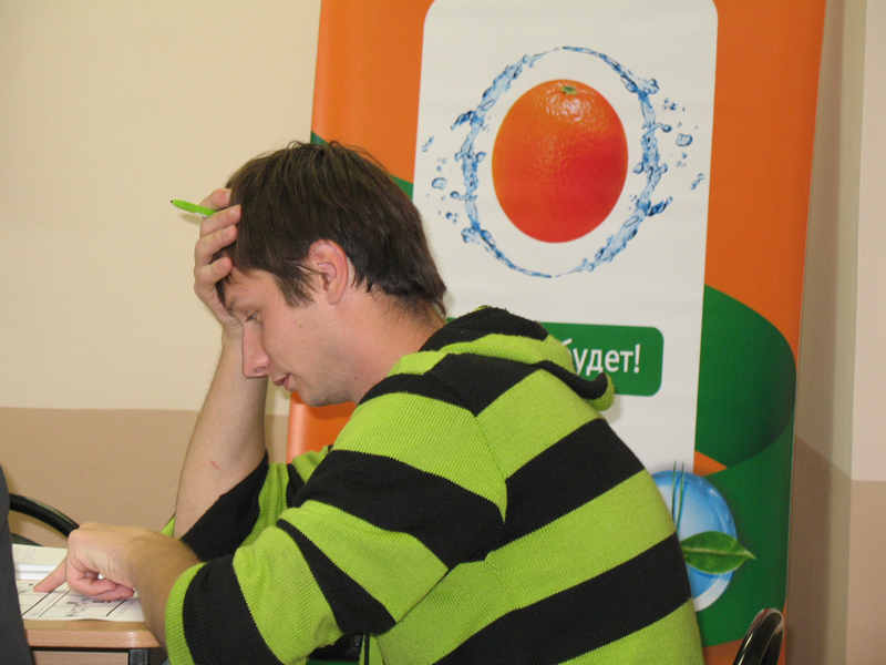 Фото к Игры разума