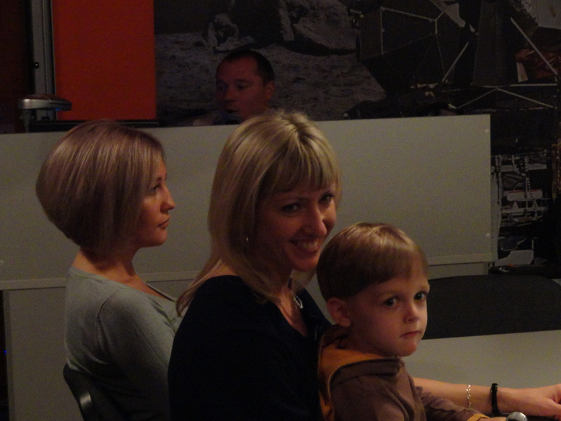 Фото к «Недаром помнит вся Россия про день Бородина!»