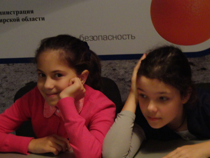 Фото к «Недаром помнит вся Россия про день Бородина!»