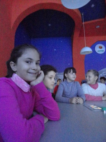 Фото к «Недаром помнит вся Россия про день Бородина!»