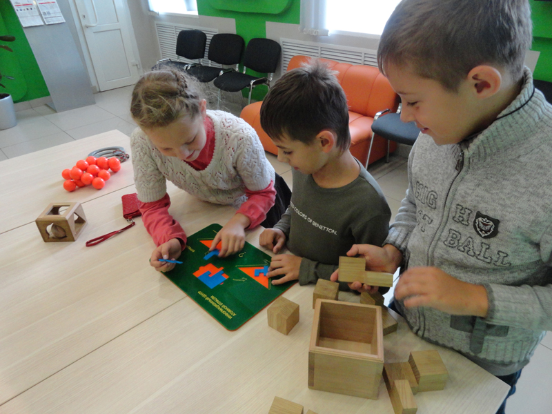 Фото к «Недаром помнит вся Россия про день Бородина!»