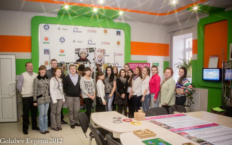 Фото к Вторая жизнь проекта «Детство на память»