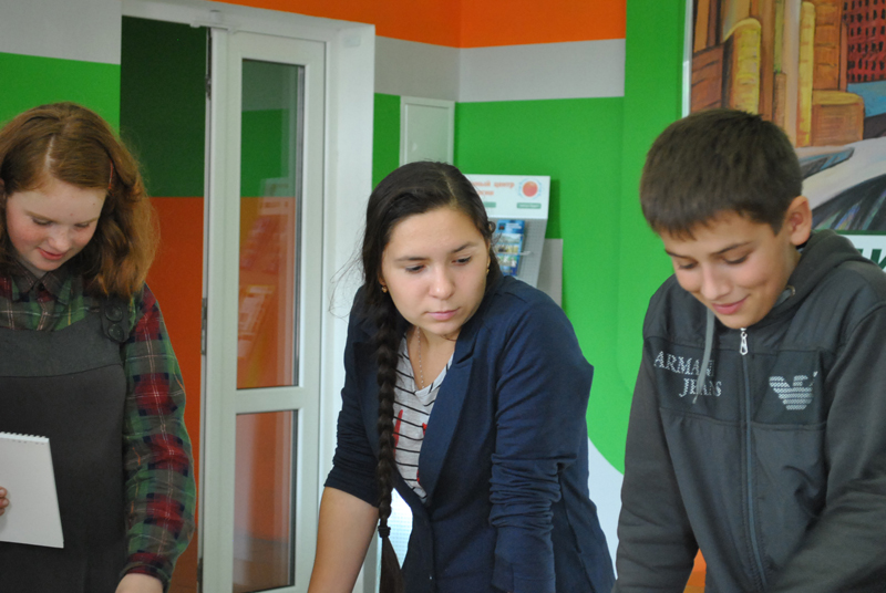 Фото к День работника атомной промышленности во Владимире