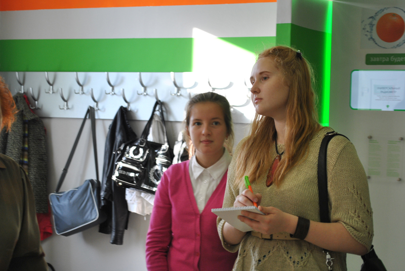 Фото к День работника атомной промышленности во Владимире