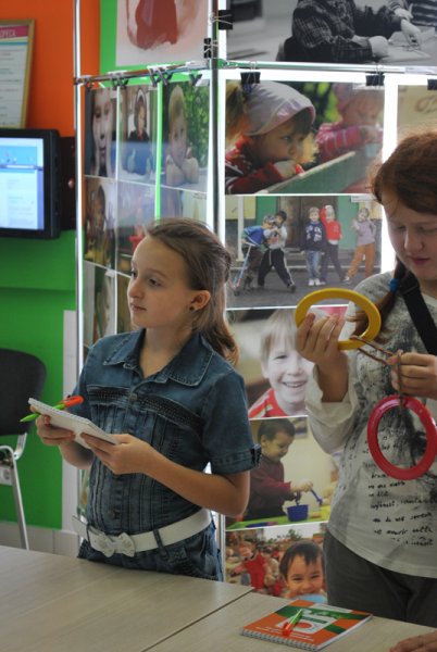 Фото к День работника атомной промышленности во Владимире