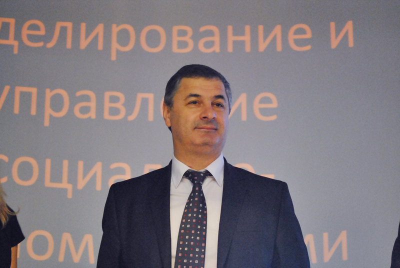 Фото к Во Владимире завершилась Международная научная школа молодых ученых.