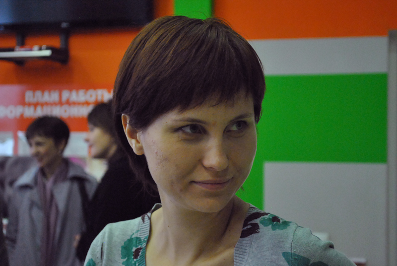 Фото к Во Владимире завершилась Международная научная школа молодых ученых.