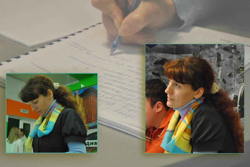 Фото к В информационном центре по атомной энергии города Владимира состоялось открытие Международной научной школы молодых ученых.