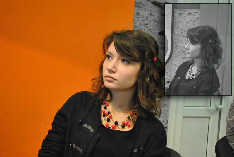 Фото к В информационном центре по атомной энергии города Владимира состоялось открытие Международной научной школы молодых ученых.