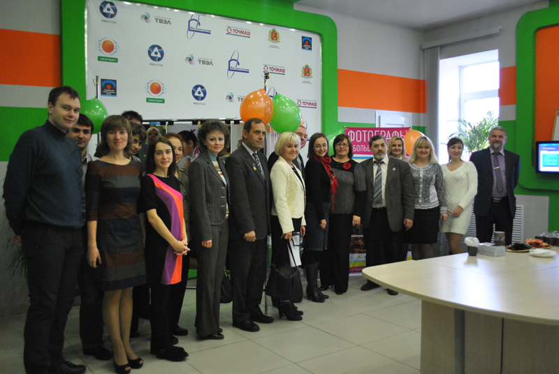 Фото к От всего сердца!