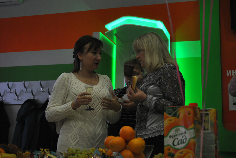 Фото к От всего сердца!