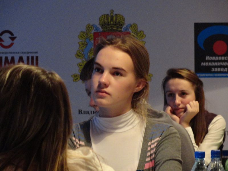 Фото к Современная картина мира — для современных школьников.