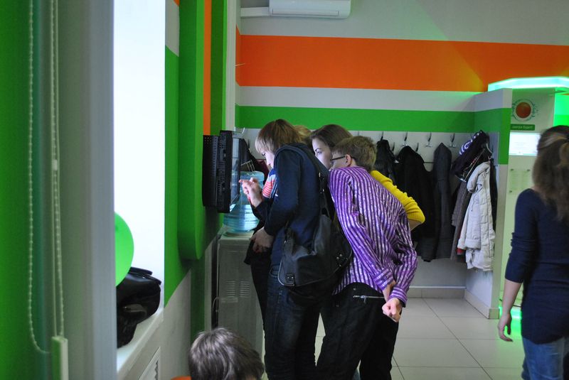 Фото к ЭПИЗОД 4