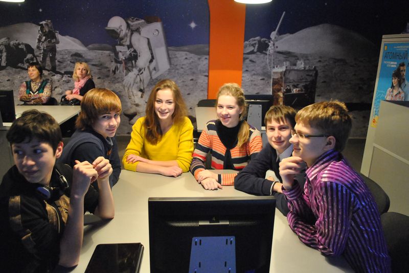 Фото к ЭПИЗОД 4