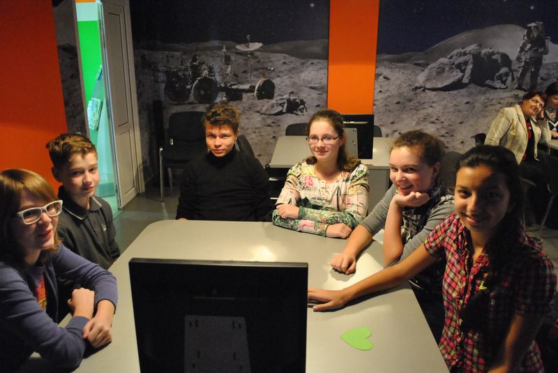 Фото к ЭПИЗОД 4