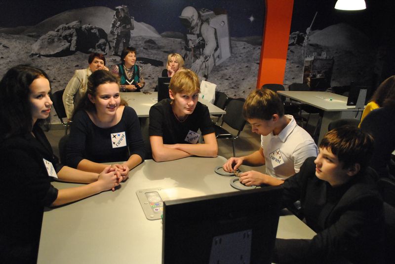 Фото к ЭПИЗОД 4