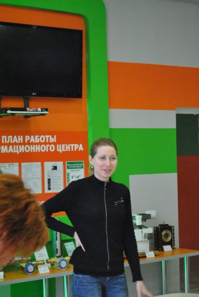 Фото к Всемирный день телевидения.