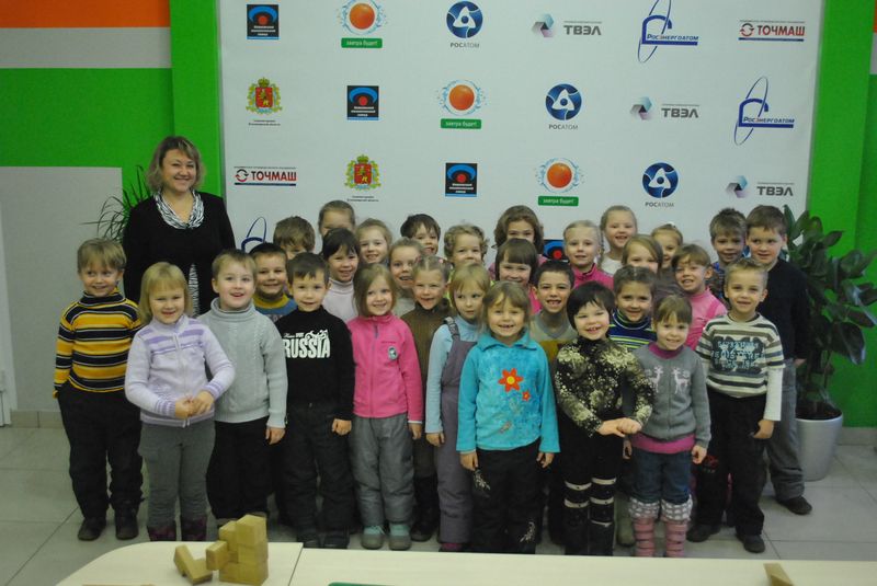 Фото к День матери