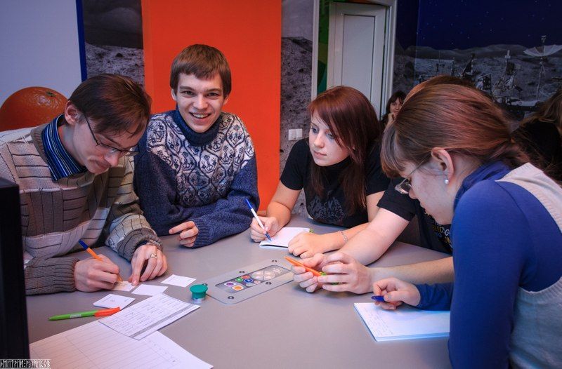 Фото к Выбираем с умом.