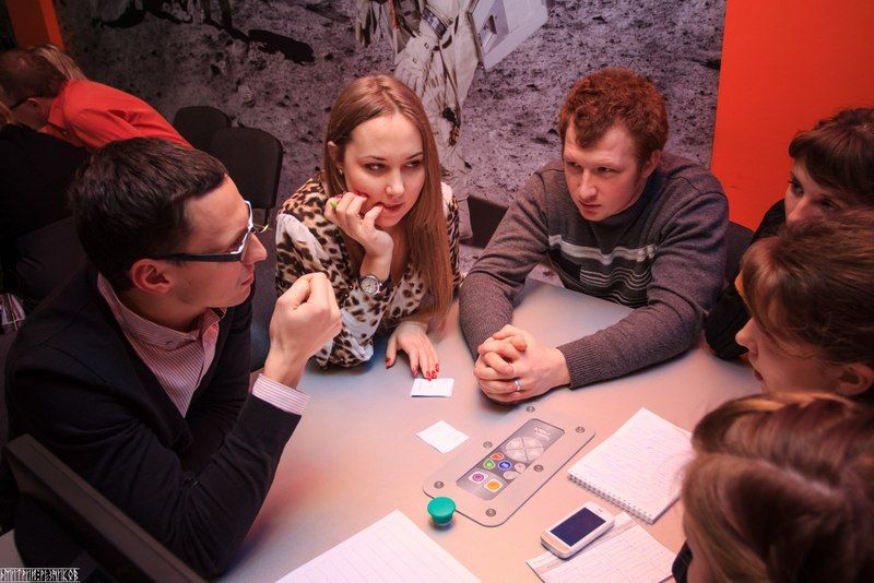 Фото к Выбираем с умом.