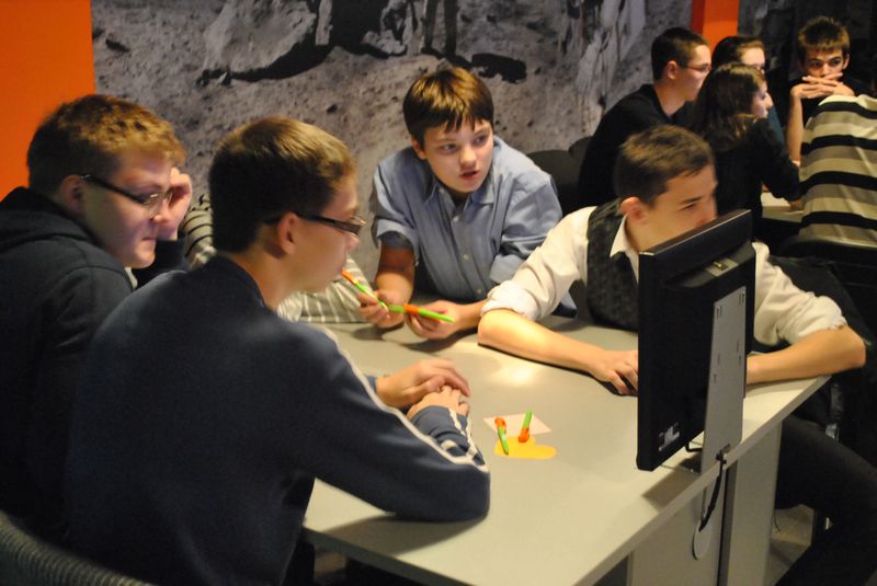 Фото к ЭПИЗОД 5