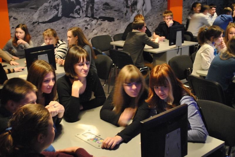 Фото к ЭПИЗОД 6