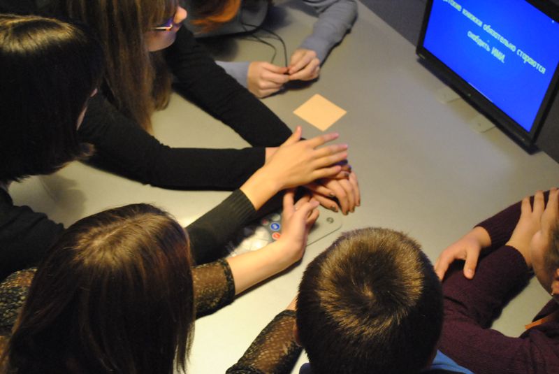 Фото к ЭПИЗОД 6