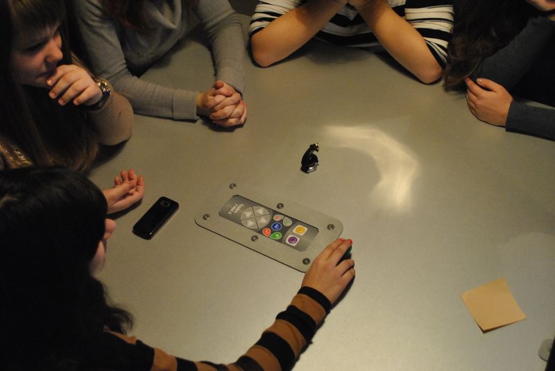 Фото к ЭПИЗОД 6