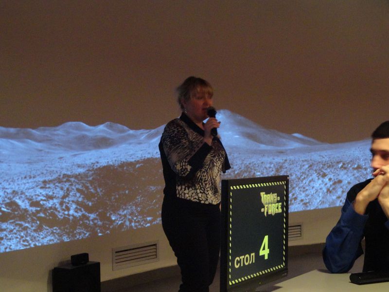 Фото к Традиции высокой точности + работа с молодежью = профессиональный коллектив.