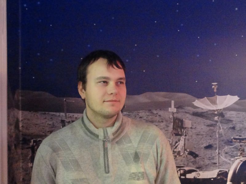 Фото к 1 полуфинал