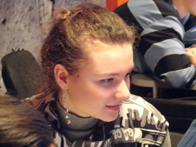 Фото к 1 полуфинал