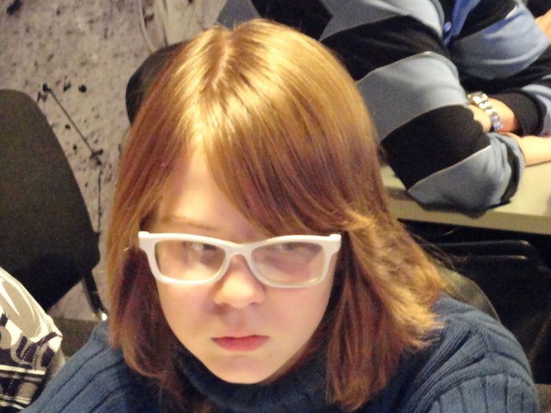 Фото к 1 полуфинал