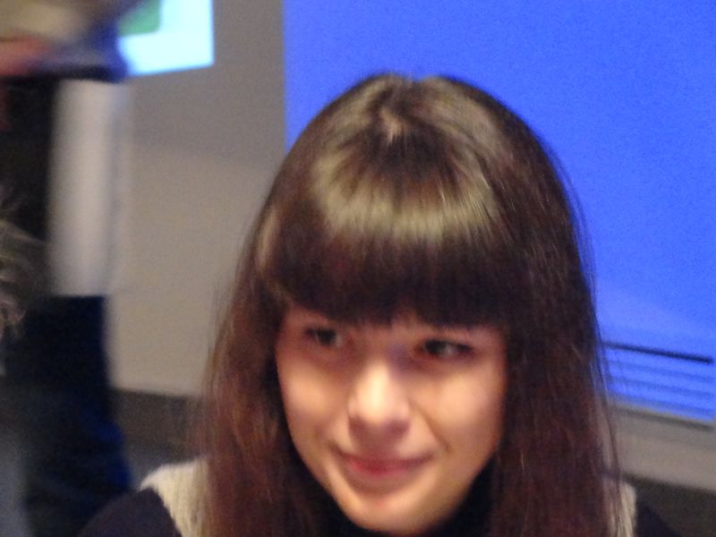 Фото к 1 полуфинал