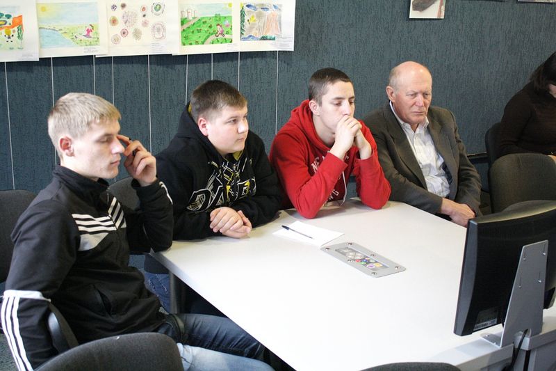 Фото к Мир кристаллов и будущее с нанотехнологиями