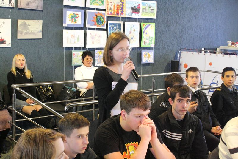 Фото к Мир кристаллов и будущее с нанотехнологиями