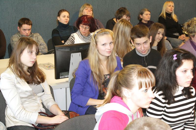 Фото к Мир кристаллов и будущее с нанотехнологиями