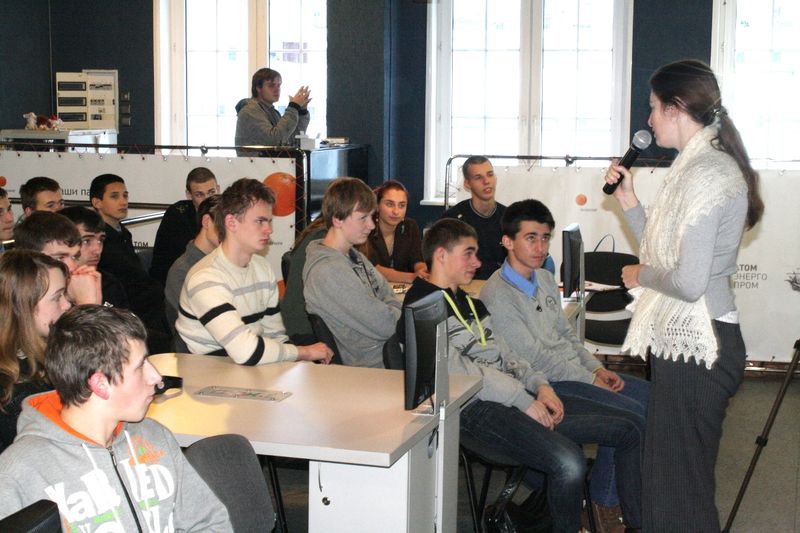 Фото к Мир кристаллов и будущее с нанотехнологиями