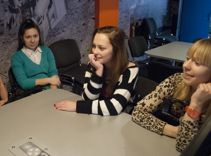 Фото к День российской печати.