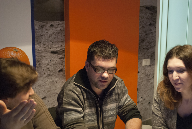 Фото к День российской печати.