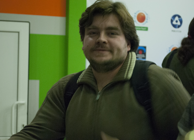 Фото к День российской печати.