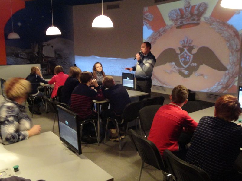 Фото к «Выше всех Эверестов — Мамаев курган!»