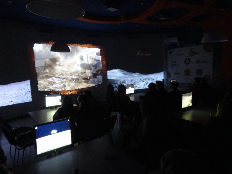 Фото к «Выше всех Эверестов — Мамаев курган!»