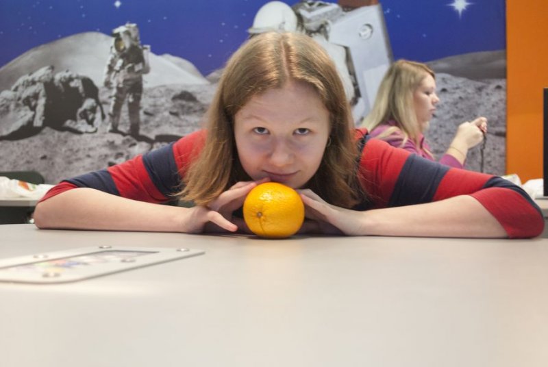 Фото к День российской науки прошел в информационном центре по атомной энергии города Владимира.