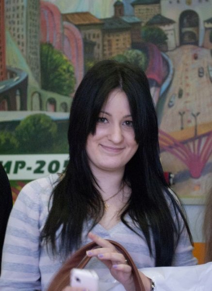 Фото к День российской науки прошел в информационном центре по атомной энергии города Владимира.