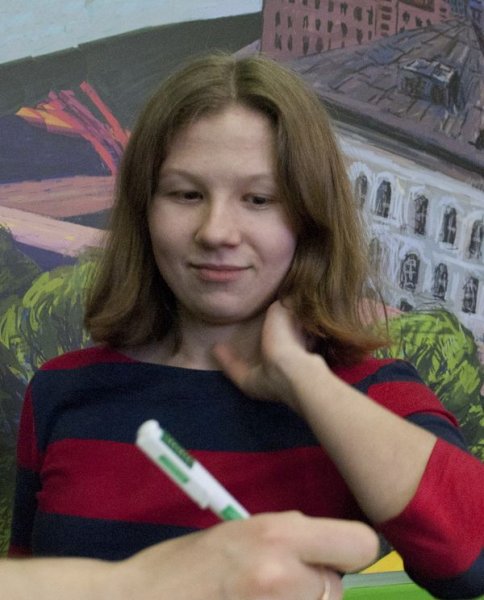 Фото к День российской науки прошел в информационном центре по атомной энергии города Владимира.